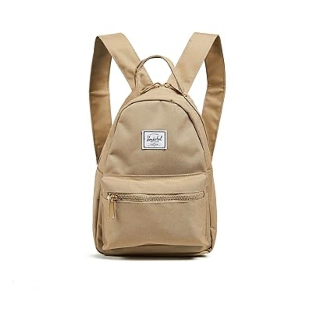 Herschel Supply Company Tan Mini Backpack